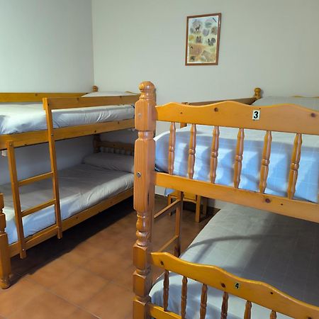 Albergue Turistico Briz Espinama Exterior foto