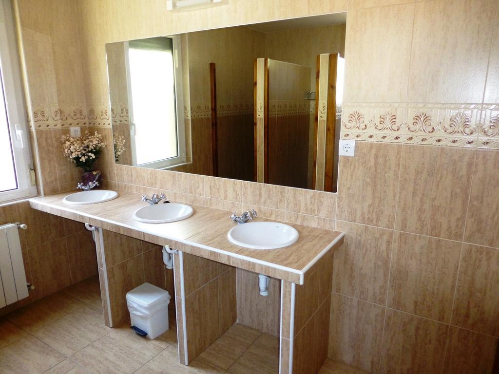 Albergue Turistico Briz Espinama Zimmer foto